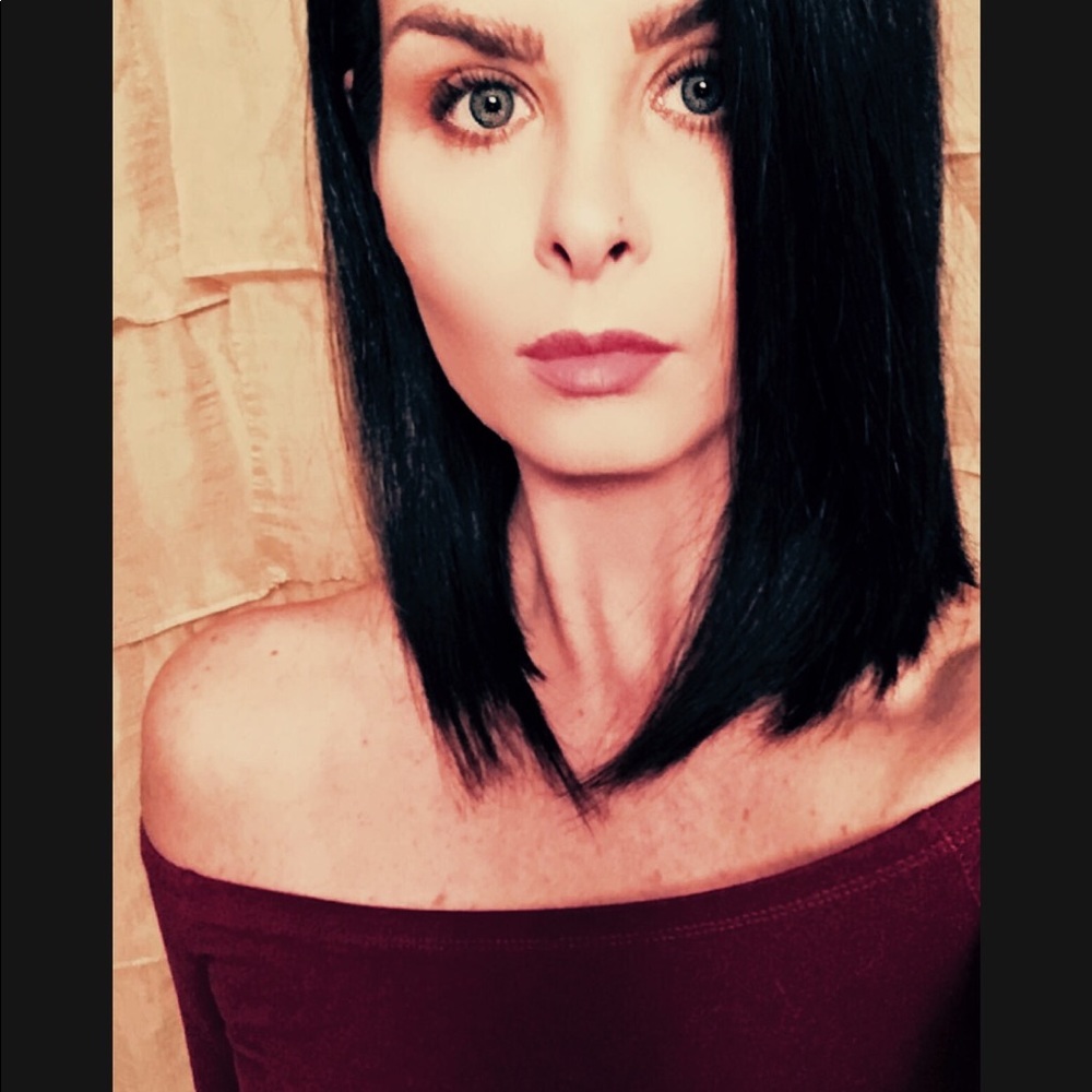 Meet your Posher, Leah